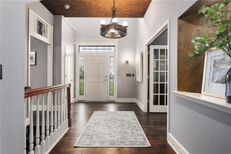 Oak Grove, MO 64075 Jackson County