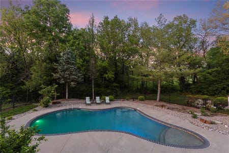 Oak Grove, MO 64075 Jackson County