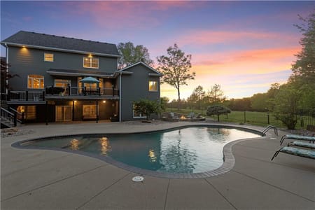 Oak Grove, MO 64075 Jackson County