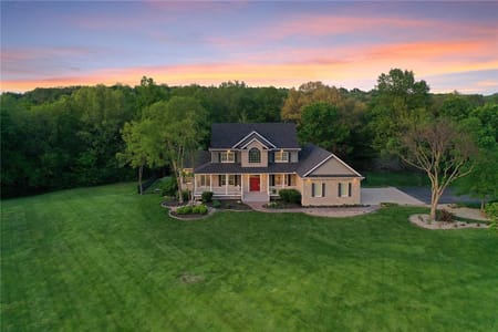Oak Grove, MO 64075 Jackson County