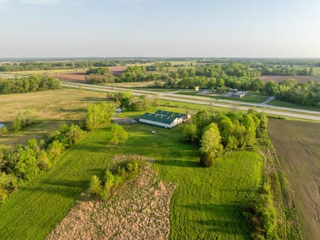 Urich, MO 64788 Henry County