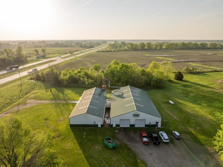 Urich, MO 64788 Henry County