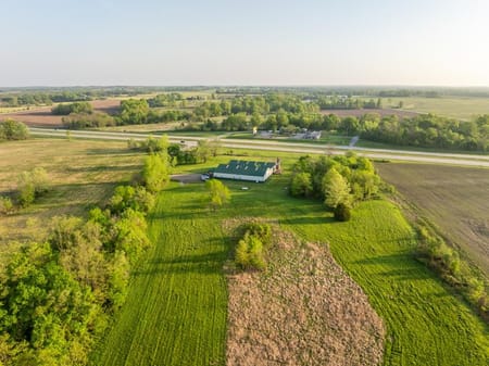 Urich, MO 64788 Henry County