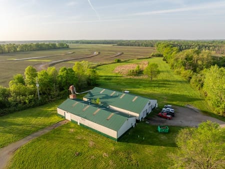 Urich, MO 64788 Henry County