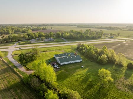 Urich, MO 64788 Henry County
