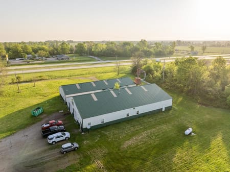 Urich, MO 64788 Henry County
