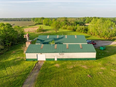 Urich, MO 64788 Henry County
