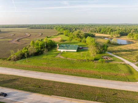 Urich, MO 64788 Henry County