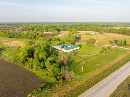 Urich, MO 64788 Henry County