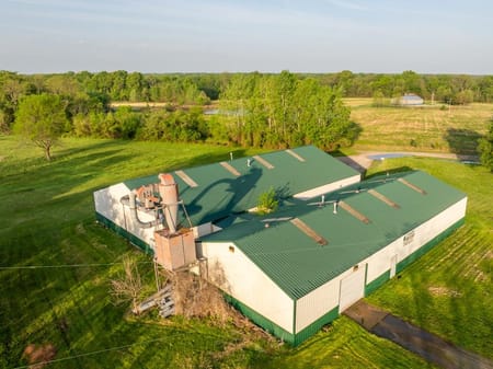Urich, MO 64788 Henry County