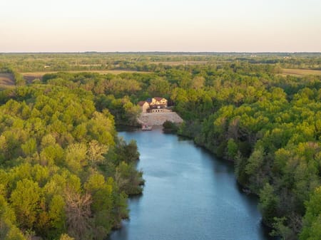 Rich Hill, MO 64779 Vernon County