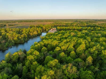 Rich Hill, MO 64779 Vernon County