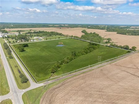Buckner, MO 64016 Jackson County