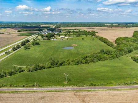 Buckner, MO 64016 Jackson County