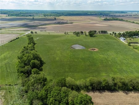 Buckner, MO 64016 Jackson County