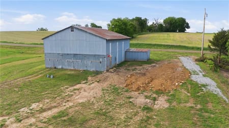 Rushville, MO 64098 Platte County