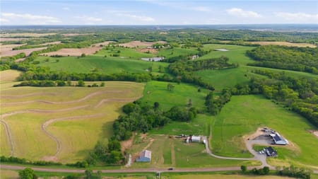 Rushville, MO 64098 Platte County