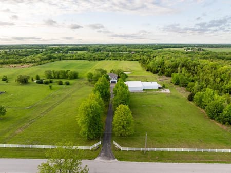 Pleasant Hill, MO 64080 Cass County