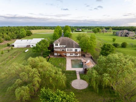 Pleasant Hill, MO 64080 Cass County