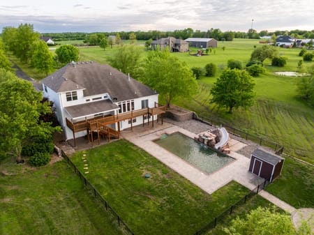 Pleasant Hill, MO 64080 Cass County