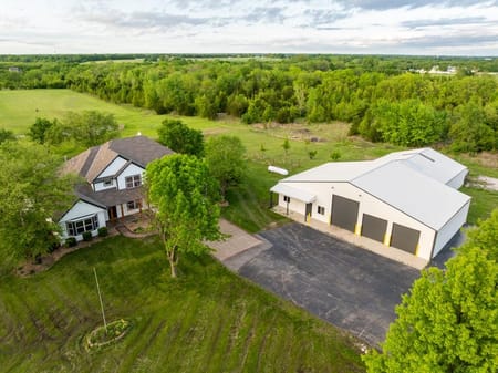 Pleasant Hill, MO 64080 Cass County