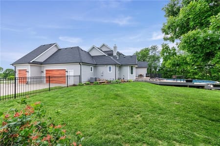 Platte City, MO 64079 Platte County