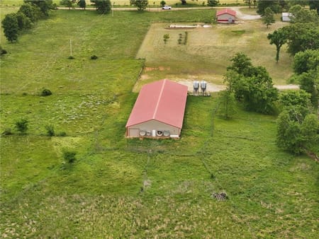El Dorado Springs, MO 64744 Vernon County