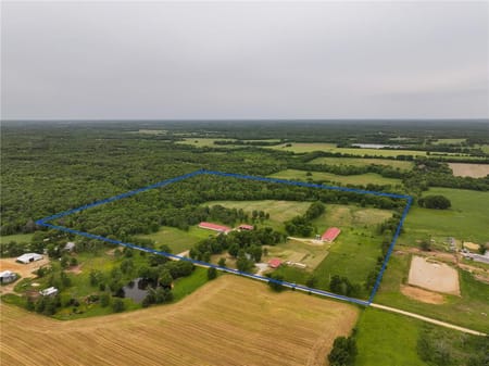 El Dorado Springs, MO 64744 Vernon County