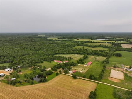 El Dorado Springs, MO 64744 Vernon County