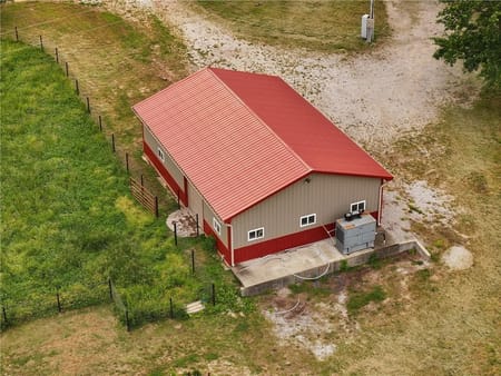 El Dorado Springs, MO 64744 Vernon County