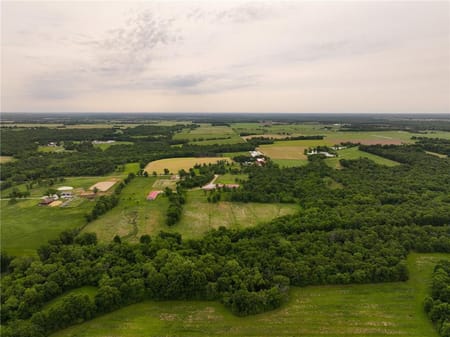 El Dorado Springs, MO 64744 Vernon County