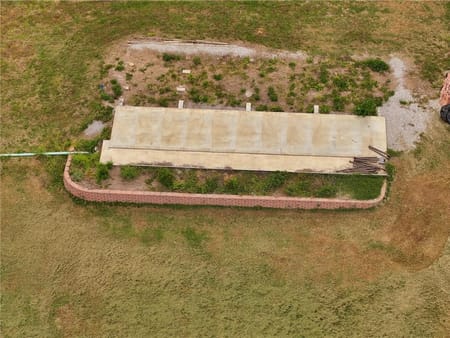 El Dorado Springs, MO 64744 Vernon County