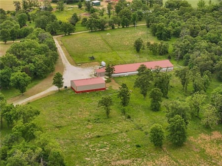 El Dorado Springs, MO 64744 Vernon County