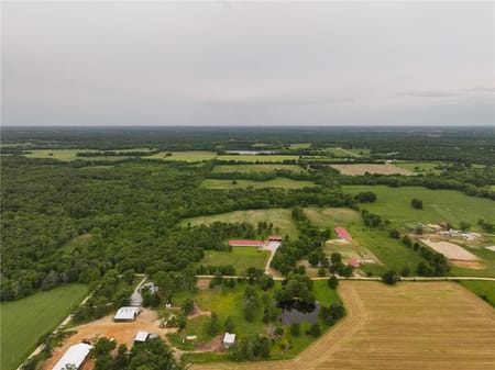 El Dorado Springs, MO 64744 Vernon County