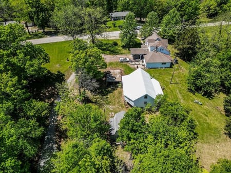 Chillicothe, MO 64601 Livingston County