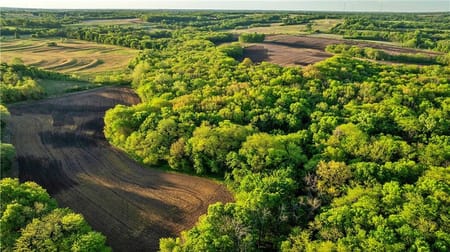 Pattonsburg, MO 64670 Daviess County