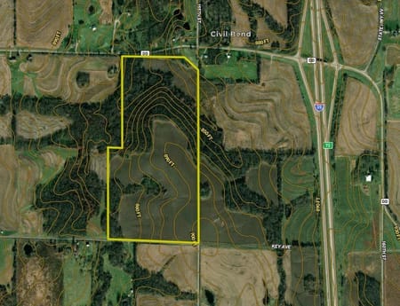 Pattonsburg, MO 64670 Daviess County