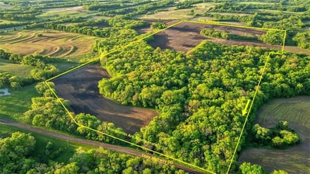 Pattonsburg, MO 64670 Daviess County