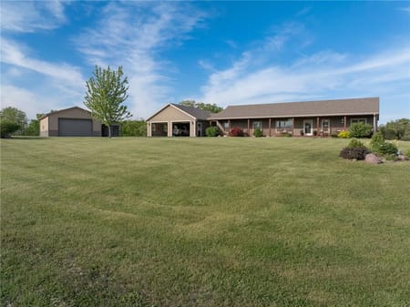 Mercer, MO 64661 Mercer County