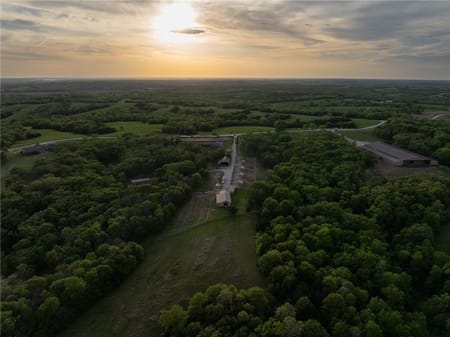 Mercer, MO 64661 Mercer County