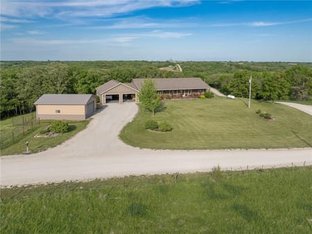 Mercer, MO 64661 Mercer County