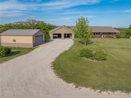 Mercer, MO 64661 Mercer County