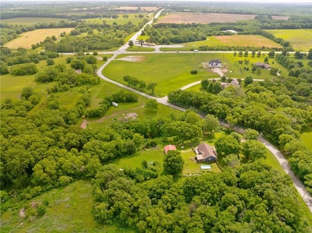 Loch Lloyd, MO 64012 Cass County