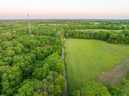 Pleasant Hill, MO 64080 Cass County