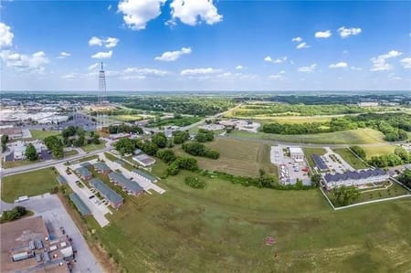St Joseph, MO 64506 Buchanan County