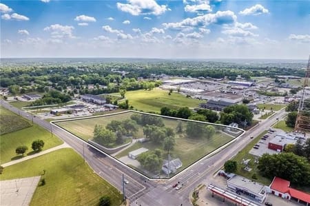 St Joseph, MO 64506 Buchanan County
