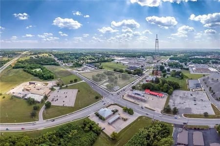 St Joseph, MO 64506 Buchanan County