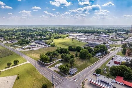 St Joseph, MO 64506 Buchanan County