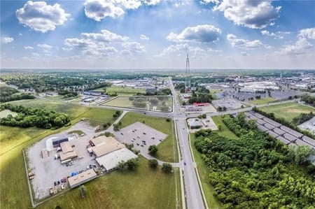 St Joseph, MO 64506 Buchanan County