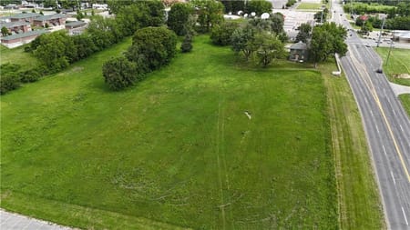 St Joseph, MO 64506 Buchanan County